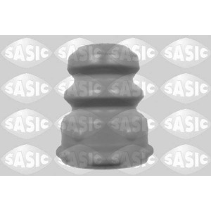 Rubber Buffer, suspension SASIC 2656052