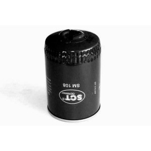 &Otilde;lifilter SCT - MANNOL SM 108