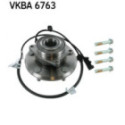 Wheel Bearing Kit SKF VKBA 6763