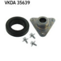 Suspension Strut Support Mount SKF VKDA 35639