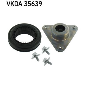 Опора стойки амортизатора SKF VKDA 35639
