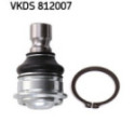 Шарнир независимой подвески / поворотного рычага SKF VKDS 812007