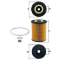 Oil Filter KNECHT OX 636D