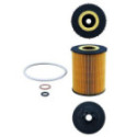 Oil Filter KNECHT OX 636D