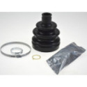 Bellow Kit, drive shaft LÖBRO 302802