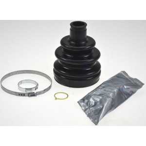 Bellow Kit, drive shaft LÖBRO 302802