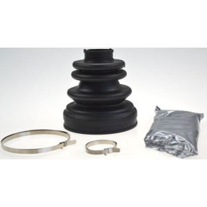 Bellow Kit, drive shaft LÖBRO 304681