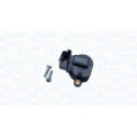 Venttiiliyksikkö, hydrauliikkalaite-automaattivaihteisto MAGNETI MARELLI 023000040010