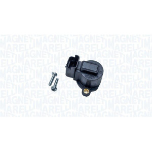 Valve Unit, aut. transm. hydraulic unit MAGNETI MARELLI 023000040010