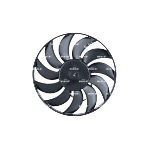 Fan, engine cooling NRF 470082