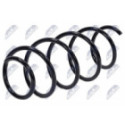 Suspension Spring NTY ASZ-FT-006
