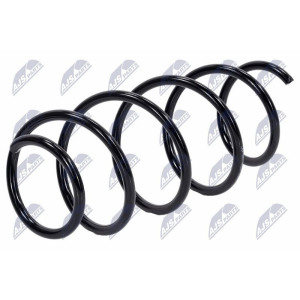 Suspension Spring NTY ASZ-FT-006