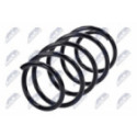 Suspension Spring NTY ASZ-FT-006