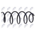 Suspension Spring NTY ASZ-FT-006