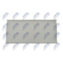 Filter, cabin air NTY FCF-FT-022