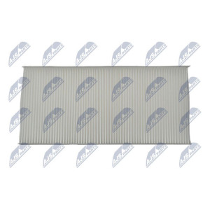 Filter,salongiõhk NTY FCF-FT-022