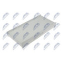 Filter, cabin air NTY FCF-FT-022