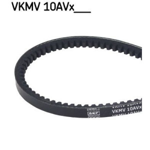 Клиновой ремень SKF VKMV 10AVx1140