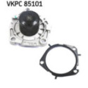 Veepump, mootori jahutus SKF VKPC 85101