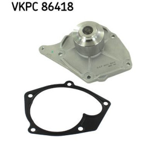 Водяной насос, охлаждение двигателя SKF VKPC 86418