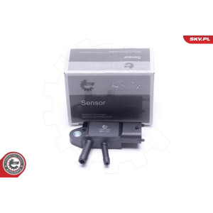 Sensor, exhaust pressure ESEN SKV 17SKV667