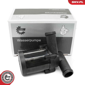 Auxiliary Water Pump (cooling water circuit) ESEN SKV 22SKV068