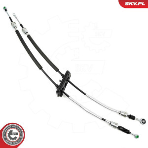 Cable Pull, manual transmission ESEN SKV 27SKV147