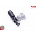 Oil Cooler, engine oil ESEN SKV 31SKV171