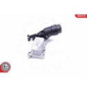 Oil Cooler, engine oil ESEN SKV 31SKV171