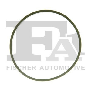 Tihend,sisselaskekollektori korpus FA1 511-076