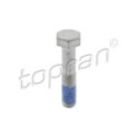 Болт шкива TOPRAN 723 934