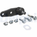 Pallonivel DELPHI TC233