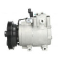 Compressor, air conditioning NISSENS 89274