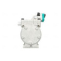 Compressor, air conditioning NISSENS 89274