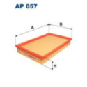 Air Filter FILTRON AP 057