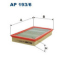 Air Filter FILTRON AP 193/6