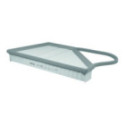 Õhufilter MAHLE LX 1091