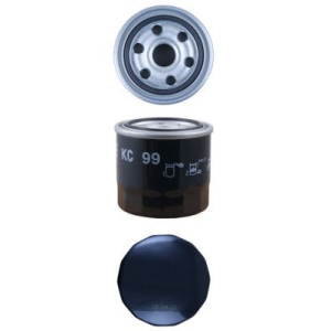 Polttoainesuodatin MAHLE KC 99