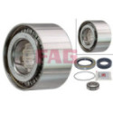 Wheel Bearing Kit Schaeffler FAG 713 6192 90