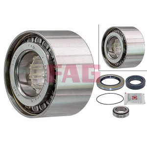 Wheel Bearing Kit Schaeffler FAG 713 6192 90