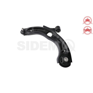 Control/Trailing Arm, wheel suspension SIDEM 51770 R