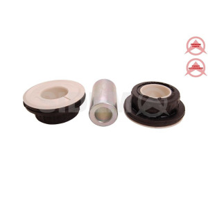 Mounting, control/trailing arm SIDEM 820600