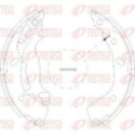 Brake Shoe REMSA 4193.00