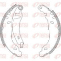 Brake Shoe REMSA 4506.01