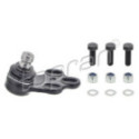Ball Joint TOPRAN 104 406