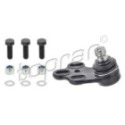 Ball Joint TOPRAN 104 407