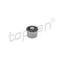 Bushing, axle beam TOPRAN 108 634
