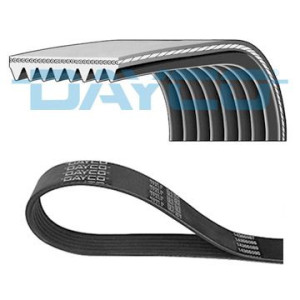 V-ribbed Belt DAYCO 8PK1635HD