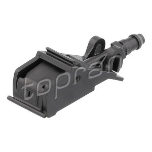 Распылитель воды для чистки, система очистки окон TOPRAN 109 764