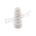 Rubber Buffer, suspension TOPRAN 112 311